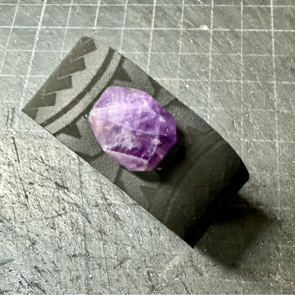 Live with leather! New handmade items! Custom orders available! - Picture 8 of 9